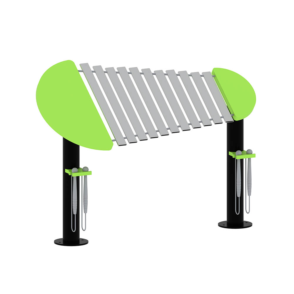 Musical Instrument Park - Attrezzature per Parchi Divertimento per Bambini,