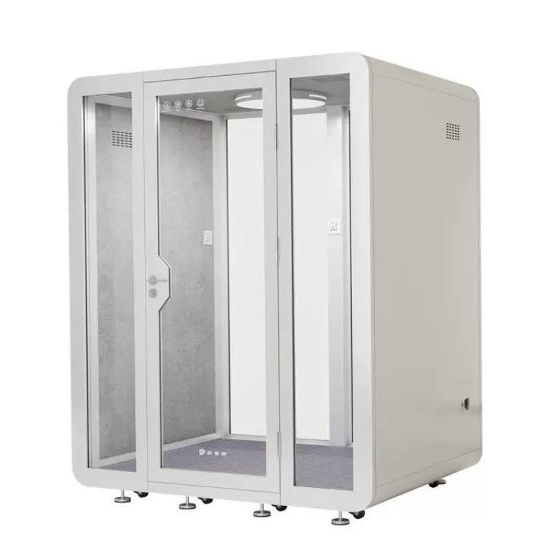 Musical Instrument Family - Cabina insonorizzata per strumenti musicali, cabina
