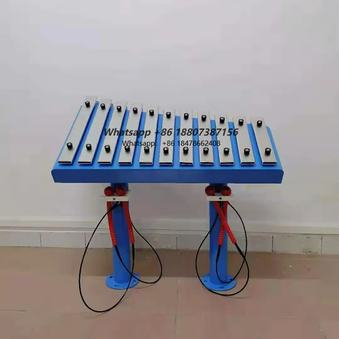 Musical Instrument Park - Strumento Musicale a Percussione per Bambini