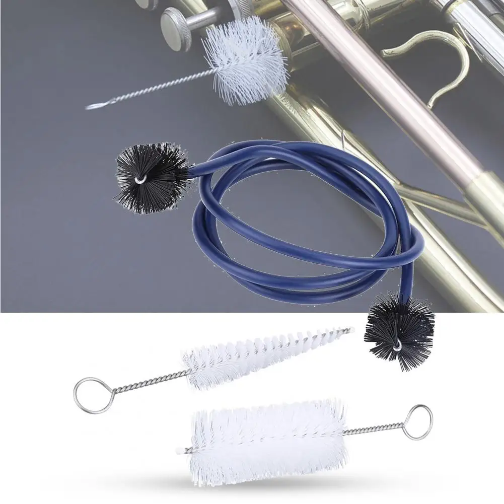 Musical Instrument Cornet - 1 Set Kit di manutenzione per