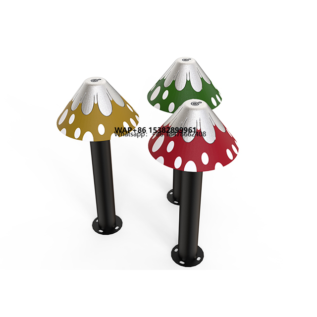 Musical Instrument Park - Miglior Prezzo Attrezzature da Gioco per