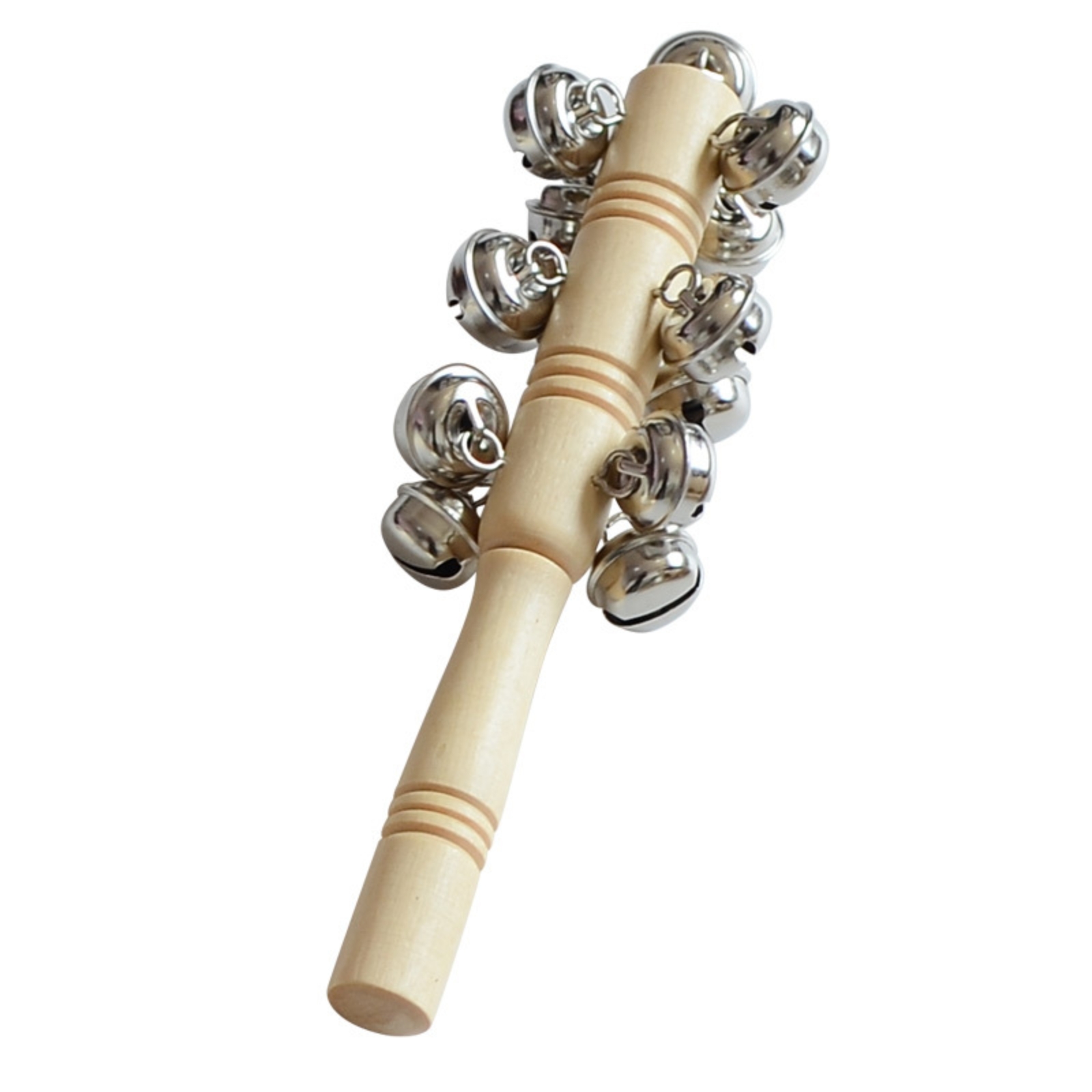 Musical Instrument Family - Set di 14 Strumenti Musicali con