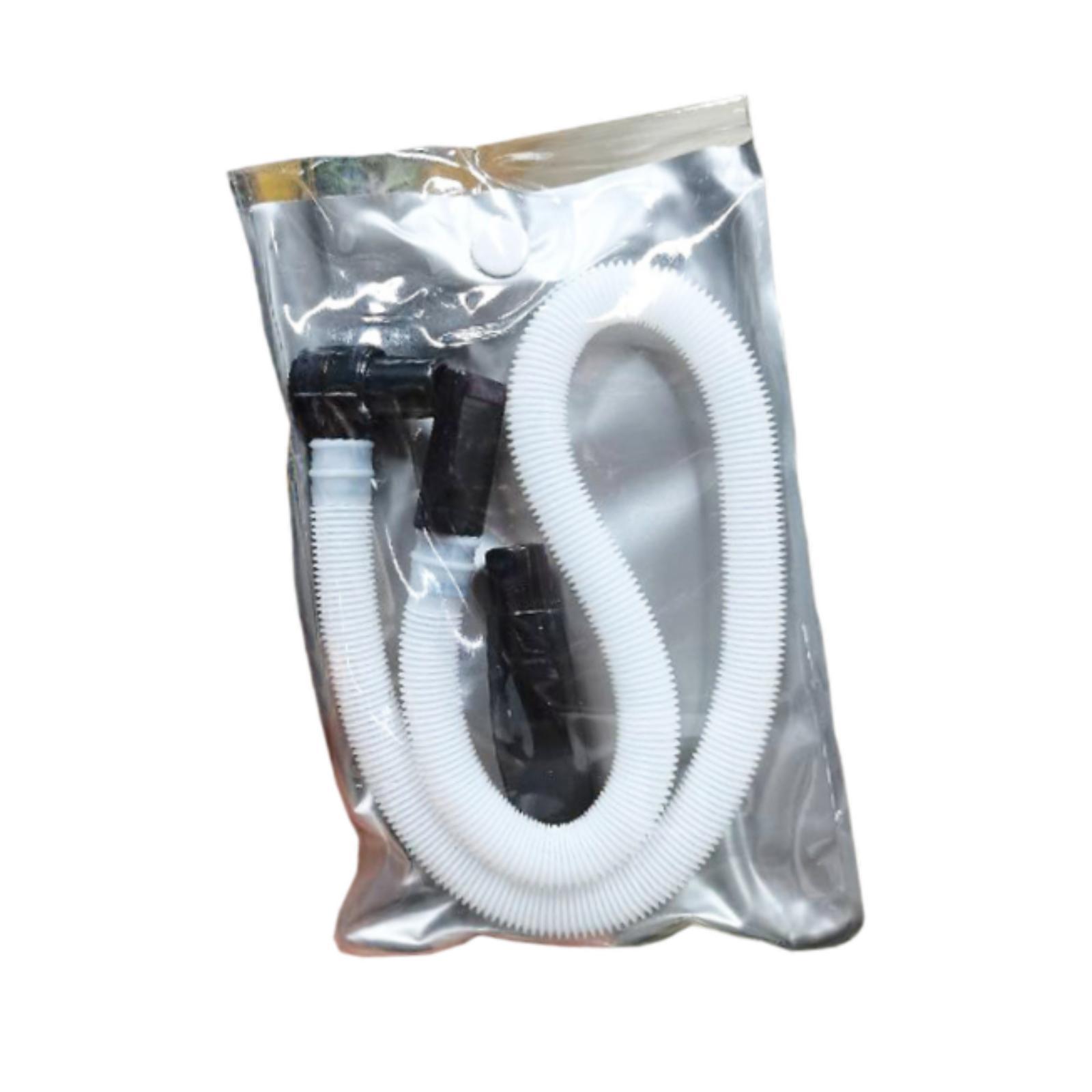 Musical Instrument Melodica - Set di Tubi Flessibili in PVC