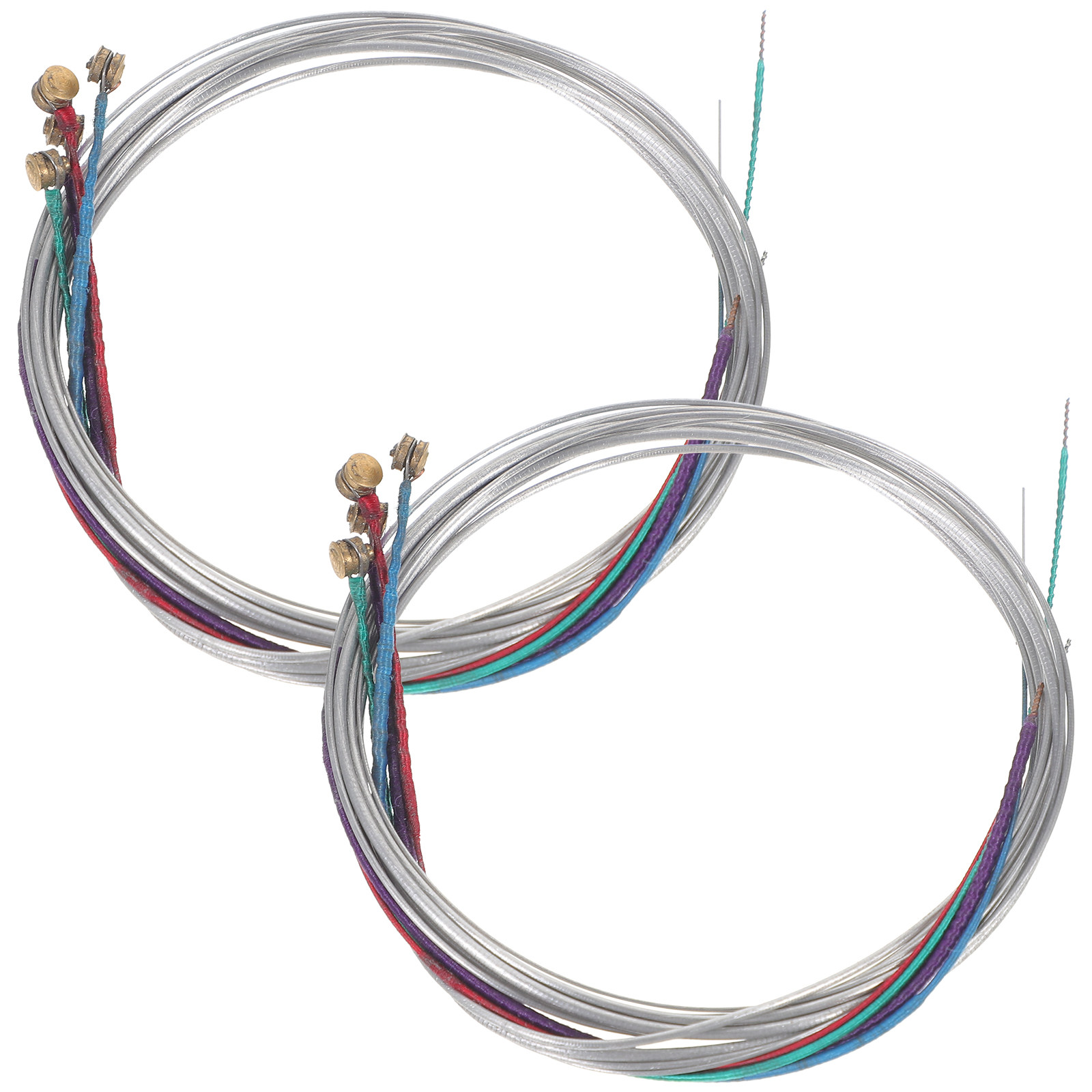 Musical Instrument Viola - 2 Set di Corde per Viola