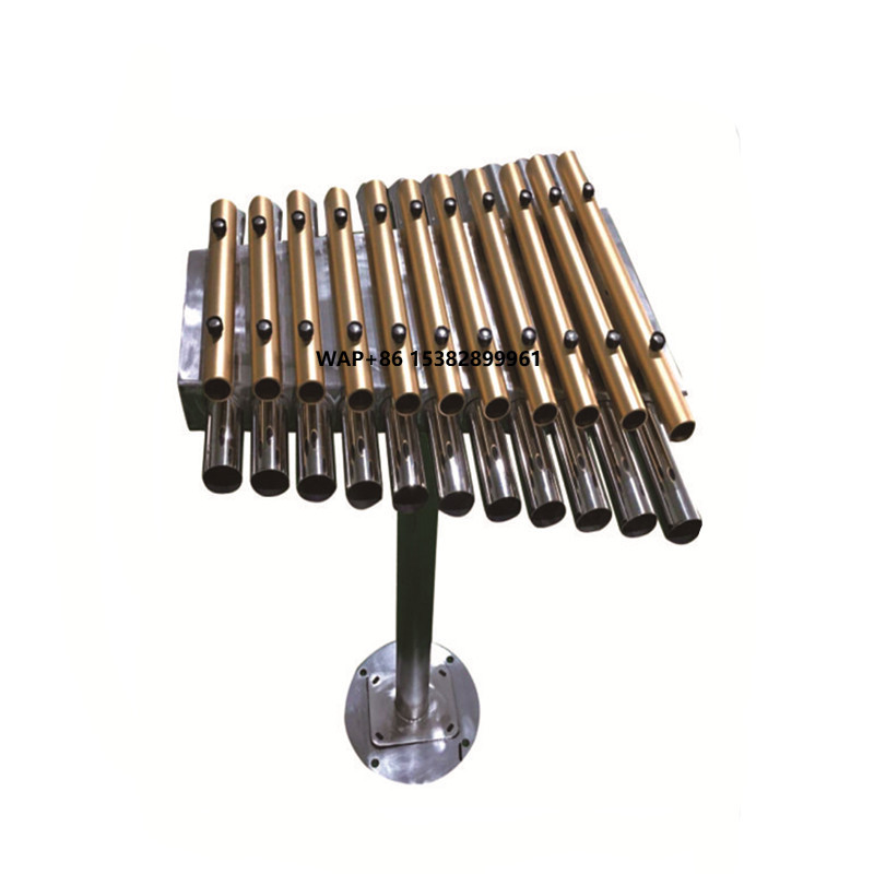 Musical Instrument Park - Strumenti a Percussione Personalizzati, Attrezzatura Musicale