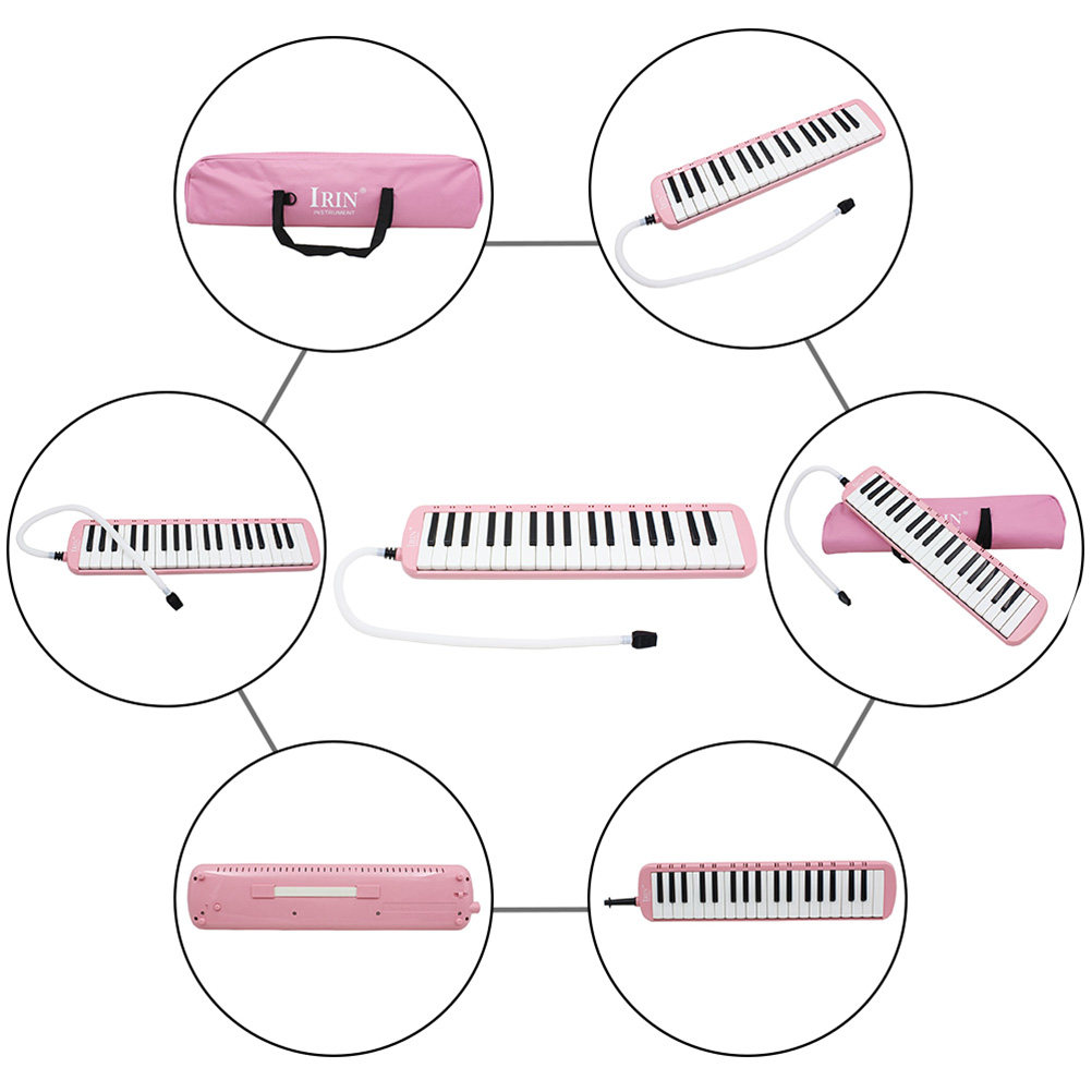 Musical Instrument Melodica - Pianica a 37 Tasti, Strumento Musicale