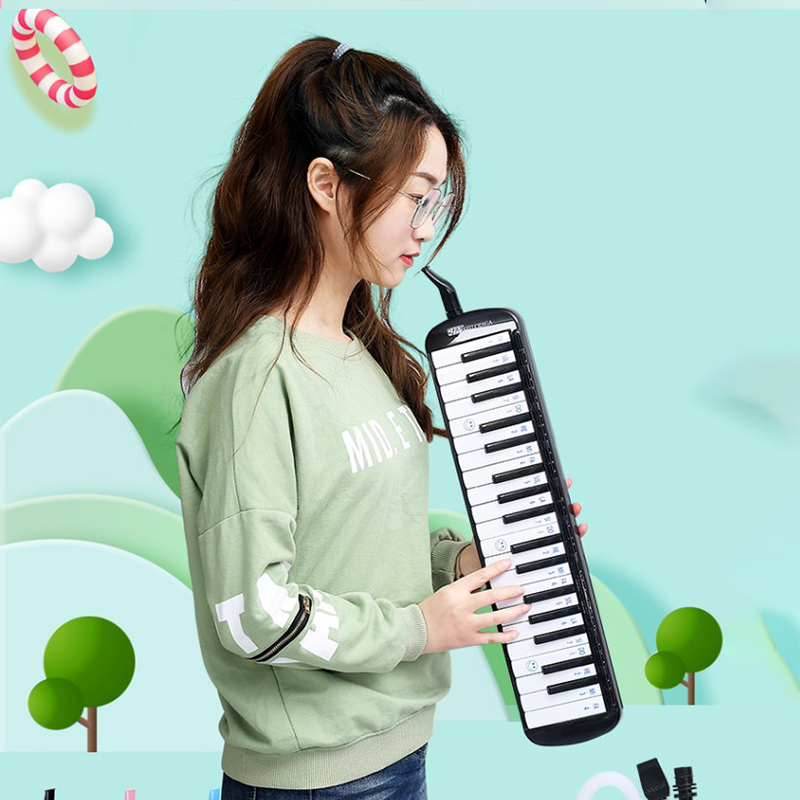 Musical Instrument Melodica - Melodica a 32/37 Tasti, Organo a