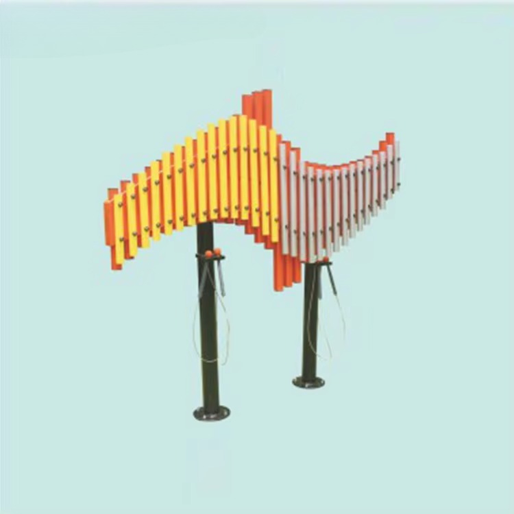 Musical Instrument Park - Strumenti Musicali per Bambini, Attrezzature da