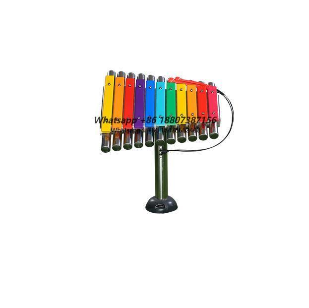 Musical Instrument Park - Strumento Musicale Professionale per Esterni, Resistente
