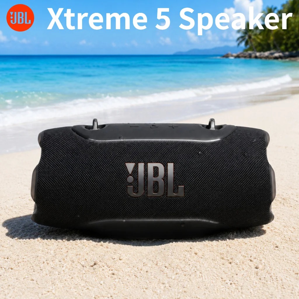 Jbl Speaker Charge 5 - JBL XTREME 5 Altoparlante Bluetooth 6.0