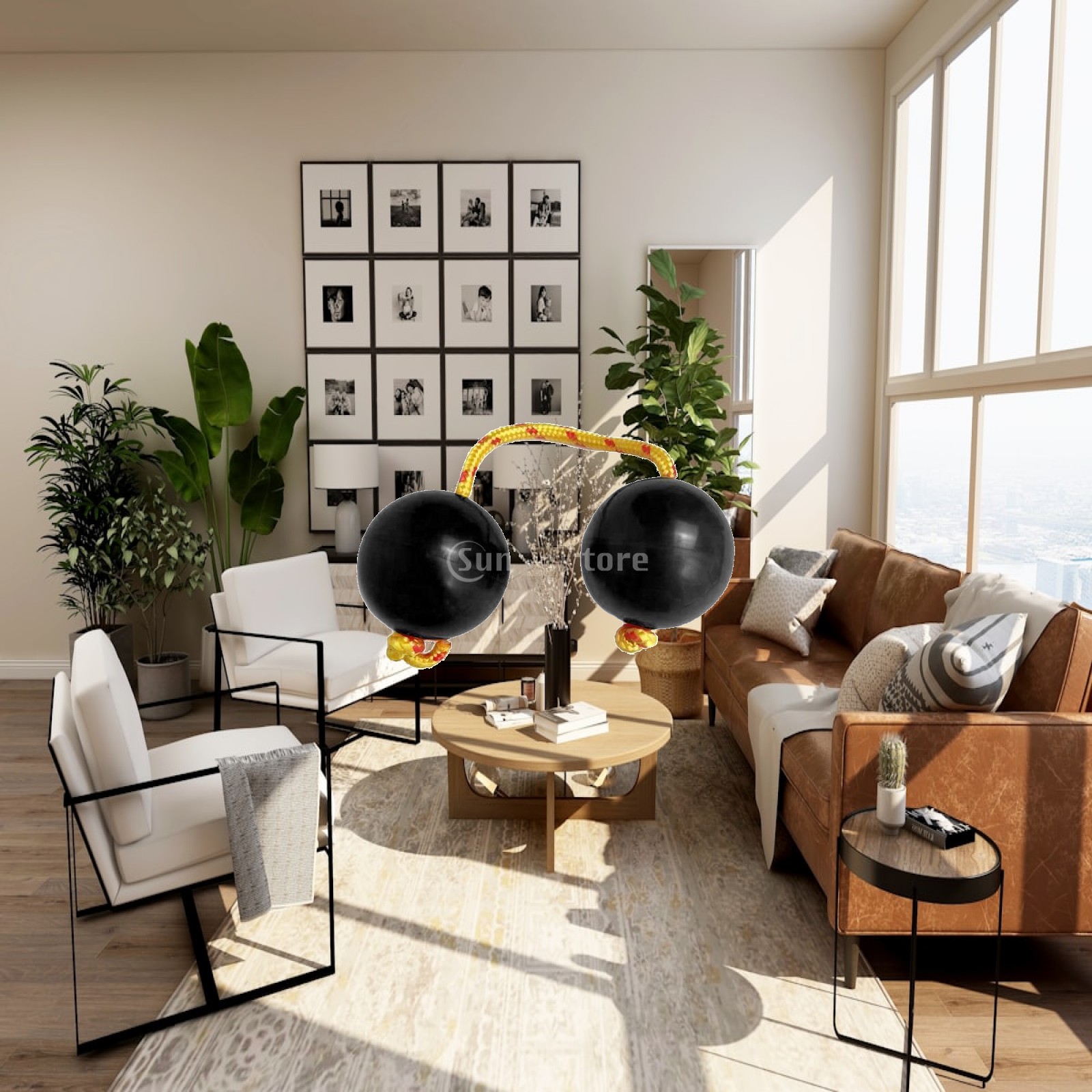 Musical Instrument Family - Rhythm Sand Ball: Strumento Musicale a