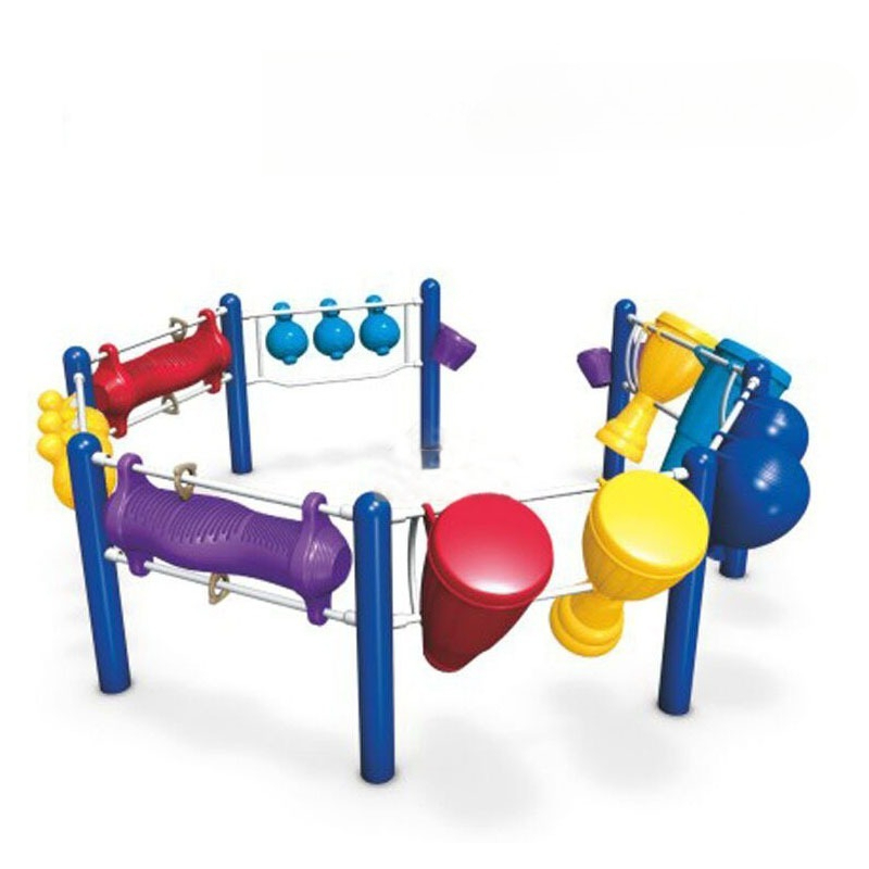 Musical Instrument Park - Musica, Strumenti Didattici, Strumenti a Percussione