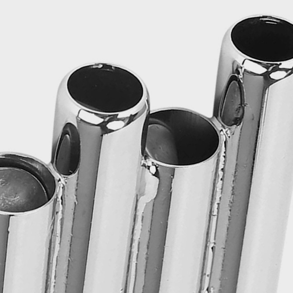 2 Pezzi Accordatore per Violin - Musical Instrument You Blow recensione e prezzo