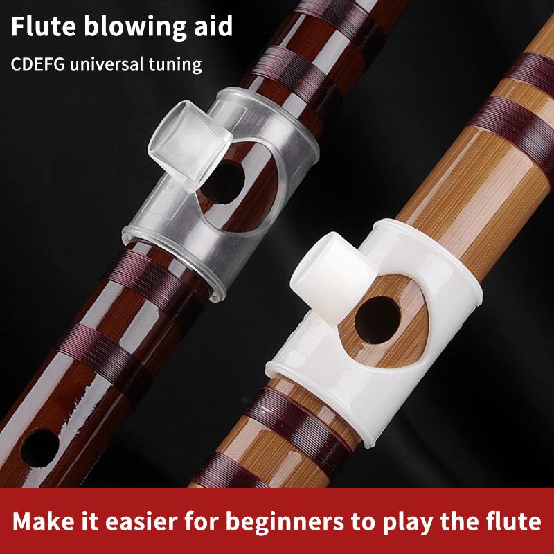 Accessorio per Flauto in Bambù - Musical Instrument You Blow recensione e prezzo