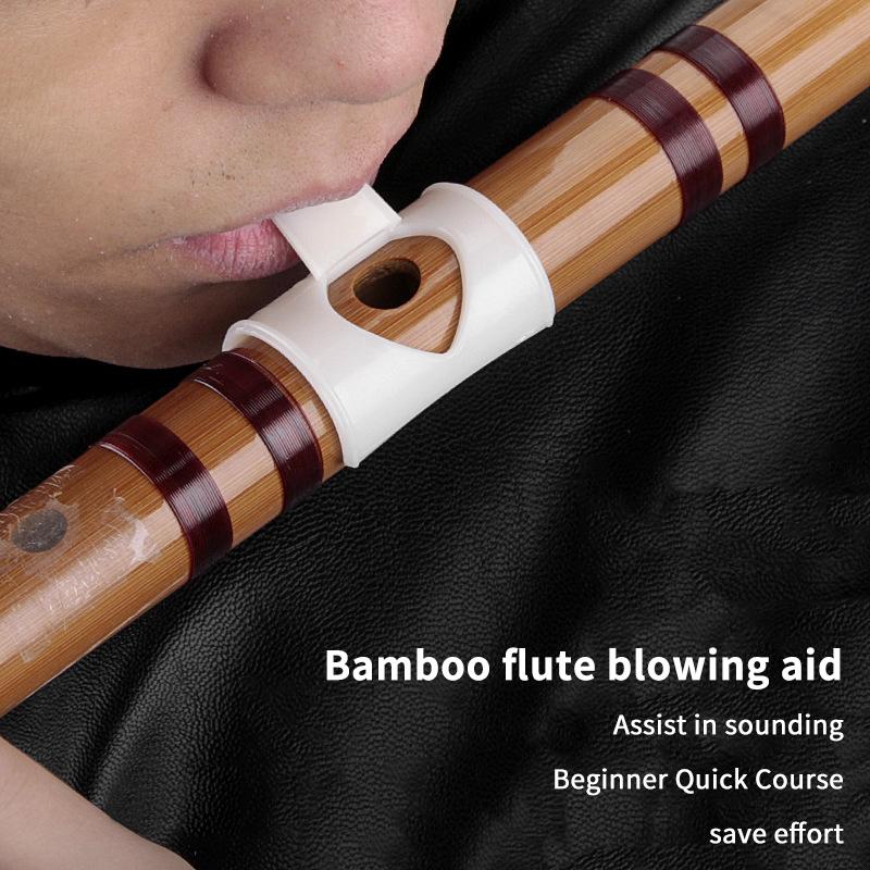 Accessorio per Flauto in Bambù - Musical Instrument You Blow recensione e prezzo