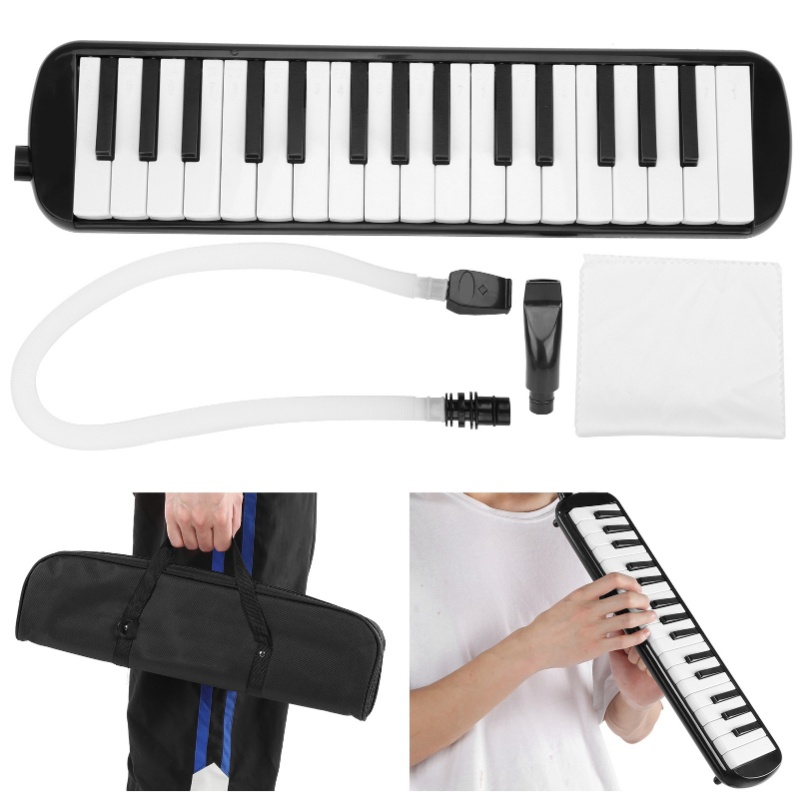 Melodica IRIN a 32 tasti, stru - Musical Instrument Melodica recensione e prezzo