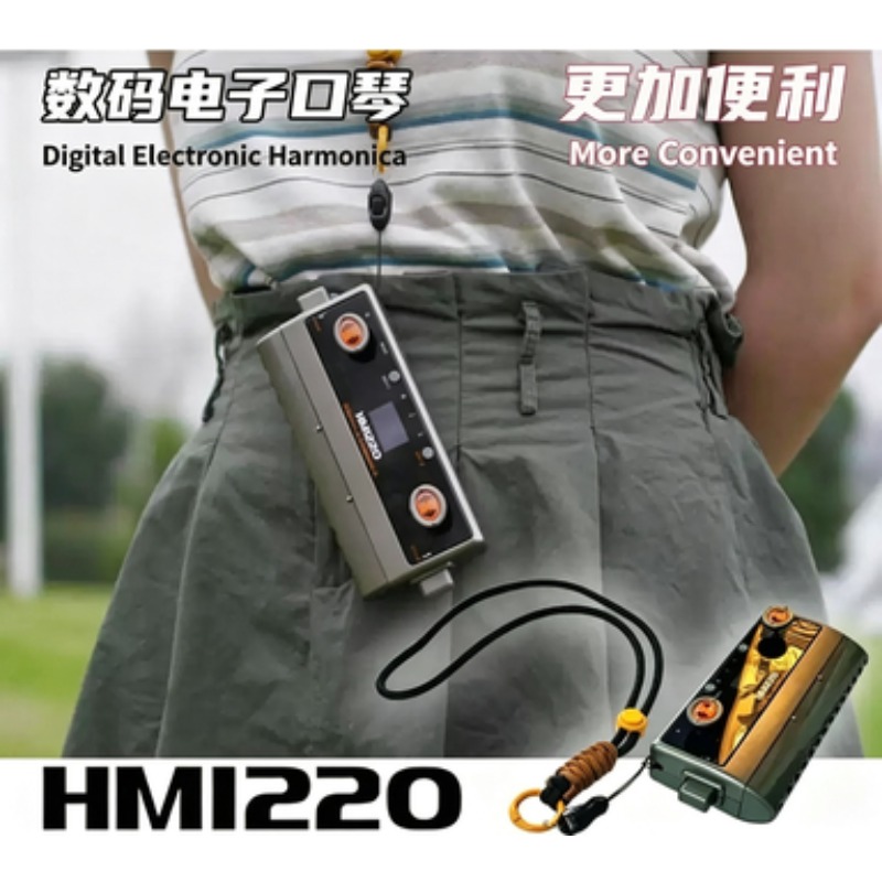 Nuova Melodica Elettrica Digit - Musical Instrument Melodica recensione e prezzo