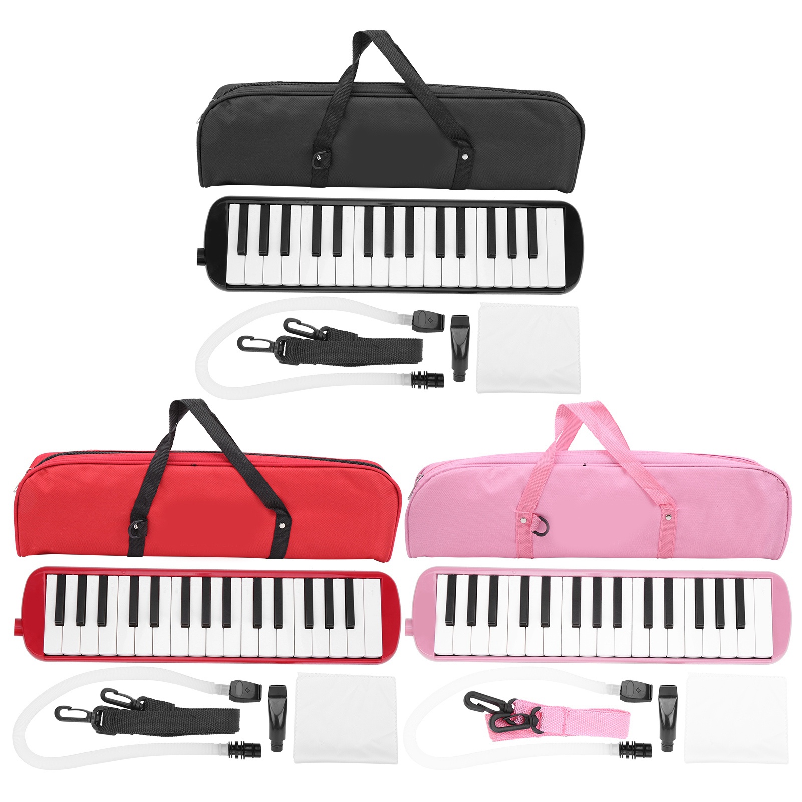 Melodica IRIN a 32 Tasti, Stru - Musical Instrument Melodica recensione e prezzo