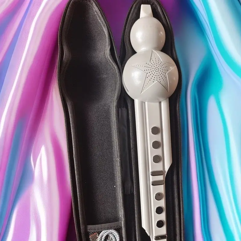 Corno elettrico in seta, strum - Musical Instrument You Blow recensione e prezzo