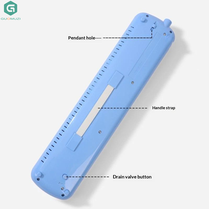 Melodica a 32 Tasti con Borsa, - Musical Instrument Melodica recensione e prezzo