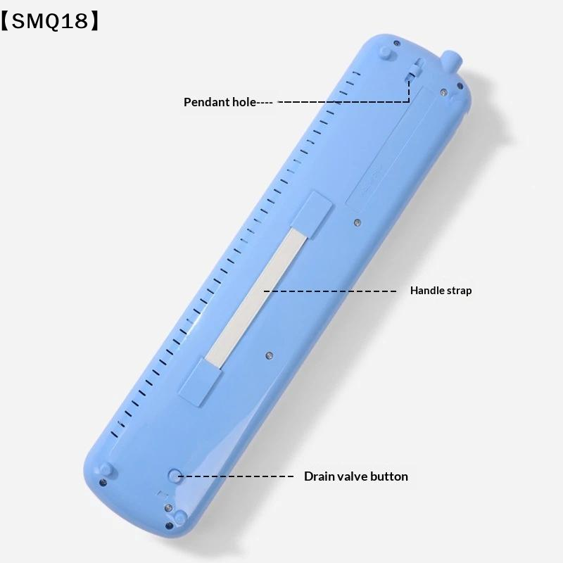 Melodica a 32 tasti con borsa, - Musical Instrument Melodica recensione e prezzo