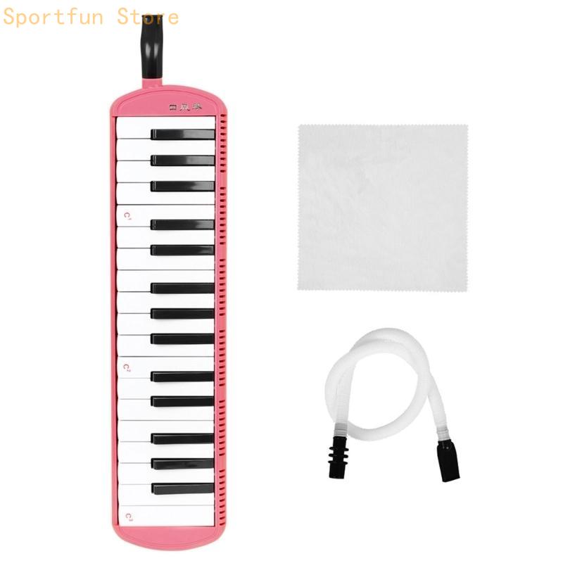 X7JD Multifunzionale 32 tasti  - Musical Instrument Melodica recensione e prezzo
