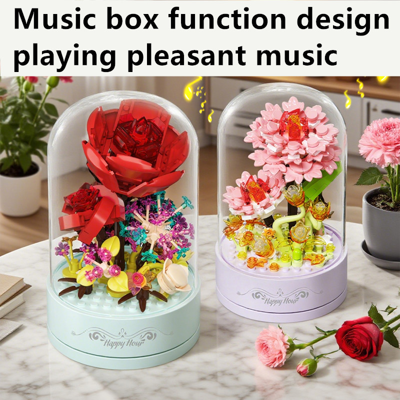 Building Block Carillon a form - Musical Instrument Park recensione e prezzo