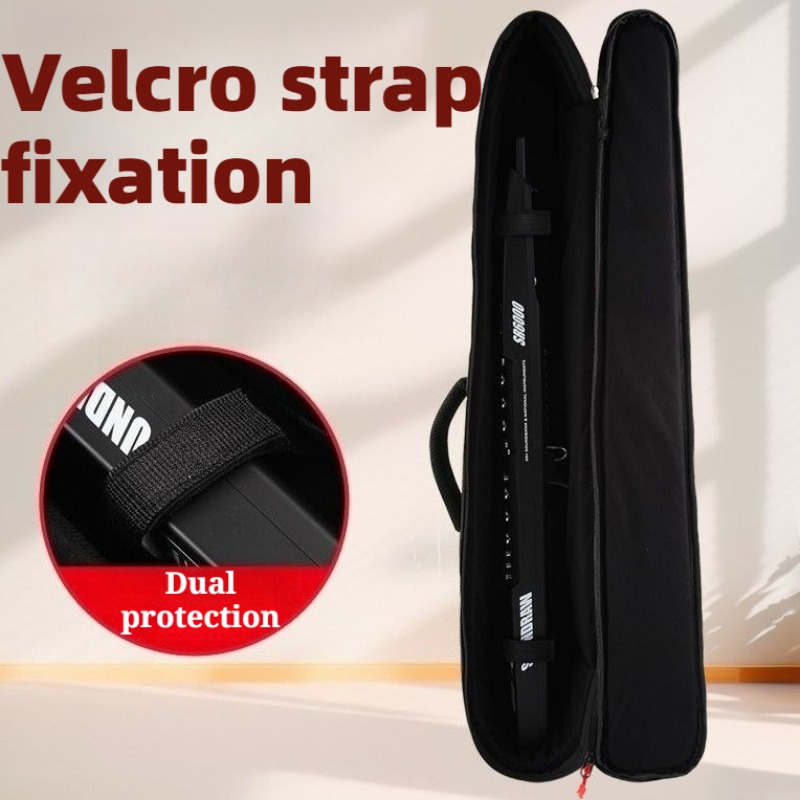 Borsa per tubo di soffiaggio e - Musical Instrument You Blow recensione e prezzo