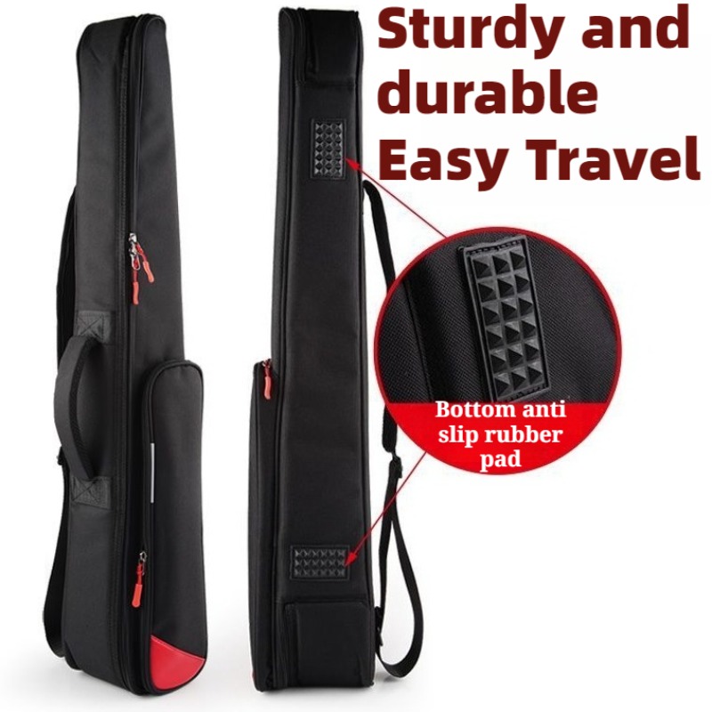 Borsa per tubo di soffiaggio e - Musical Instrument You Blow recensione e prezzo