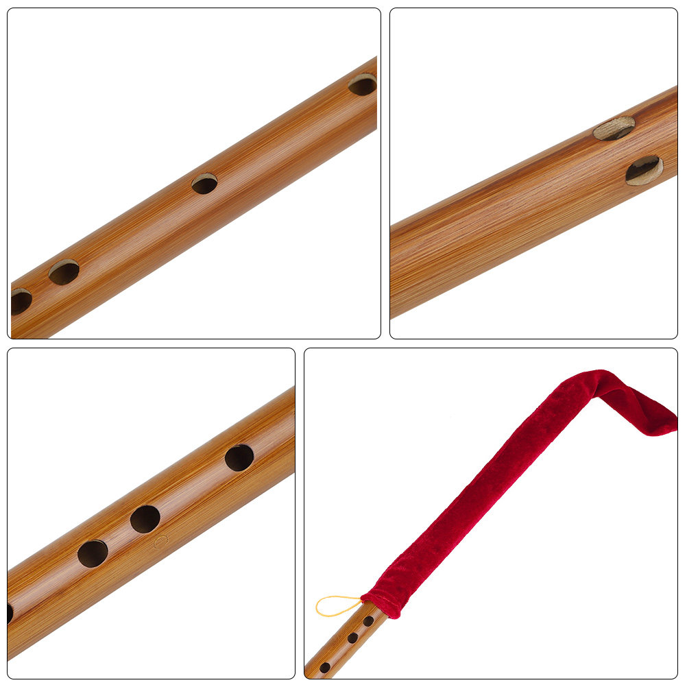 Piccolo in legno tradizionale, - Musical Instrument You Blow recensione e prezzo