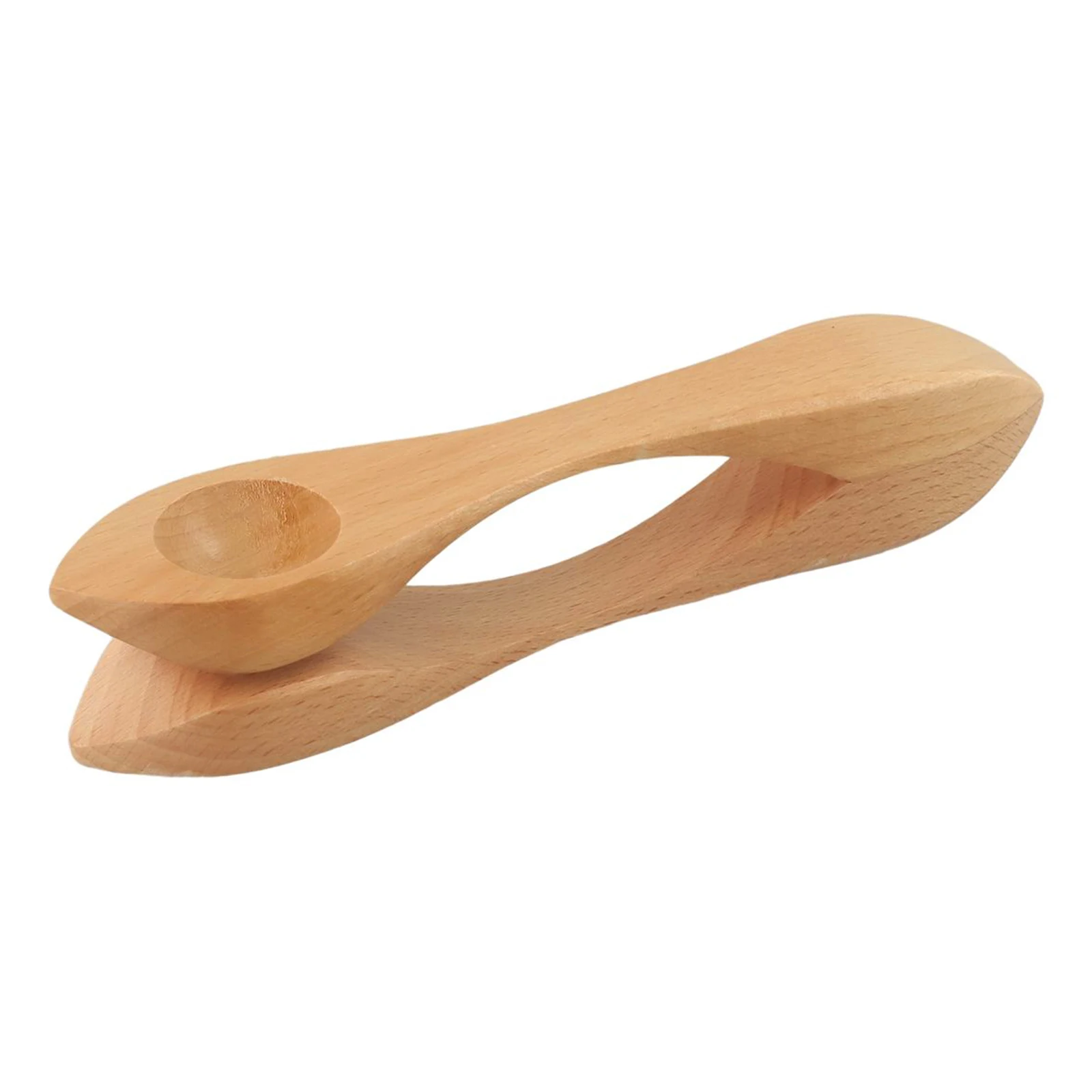 Cucchiaio musicale in legno Su - Musical Instrument Family recensione e prezzo