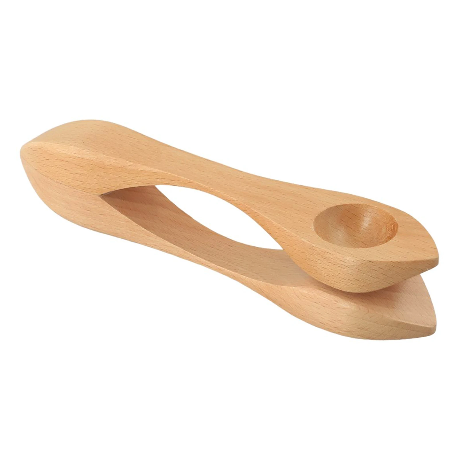 Cucchiaio musicale in legno Su - Musical Instrument Family recensione e prezzo
