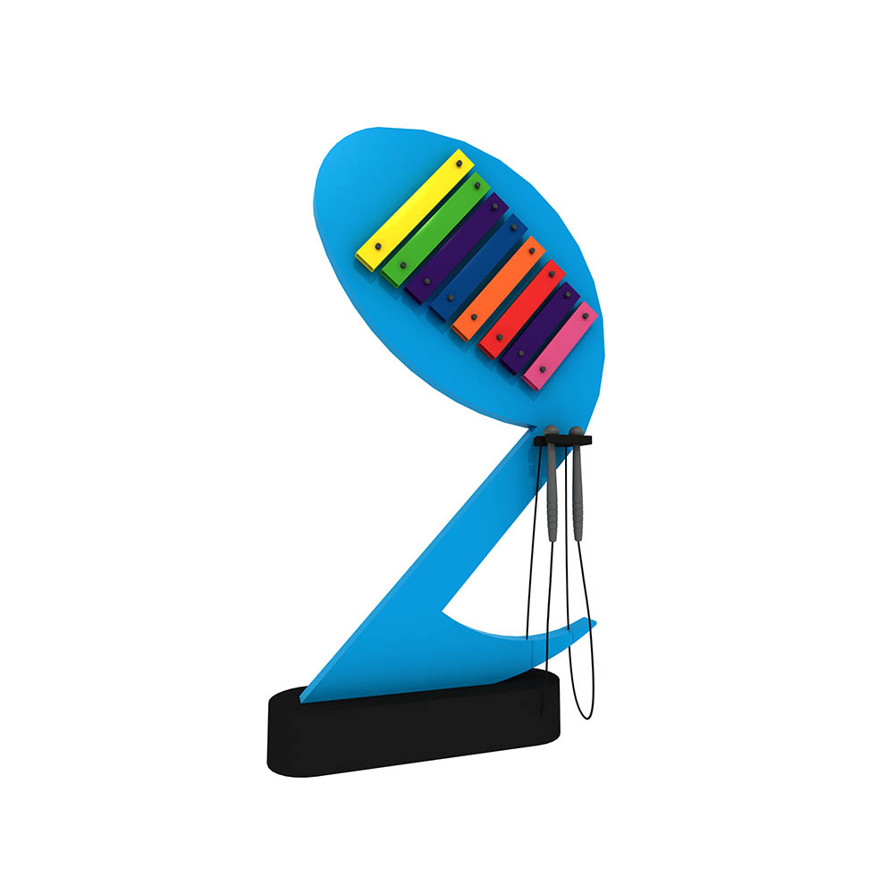 Attrezzature per Parchi Divert - Musical Instrument Park recensione e prezzo