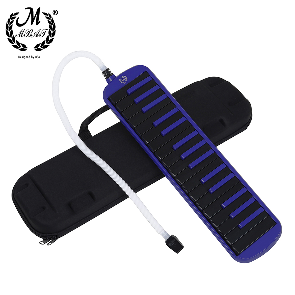 M MBAT 32 tasti Melodica piano - Musical Instrument Melodica recensione e prezzo