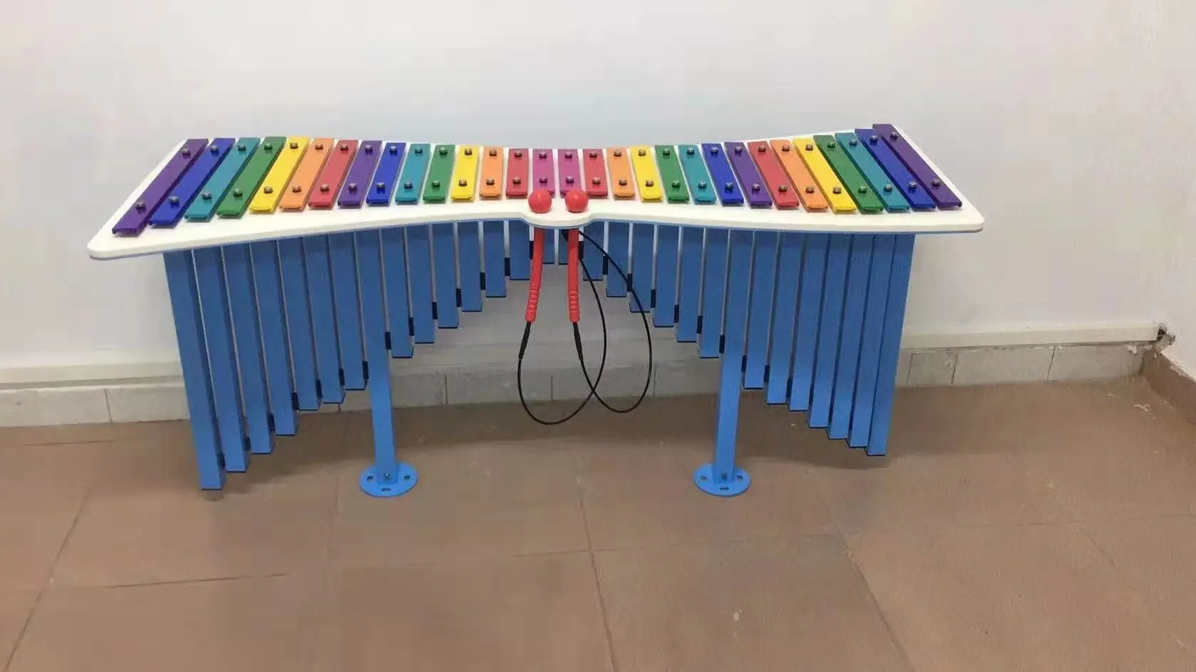Strumento Musicale a Percussio - Musical Instrument Park recensione e prezzo
