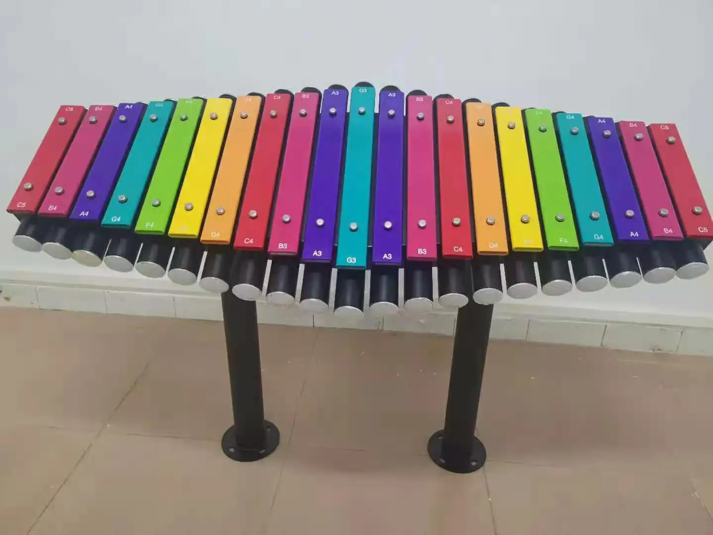 Strumento Musicale a Percussio - Musical Instrument Park recensione e prezzo