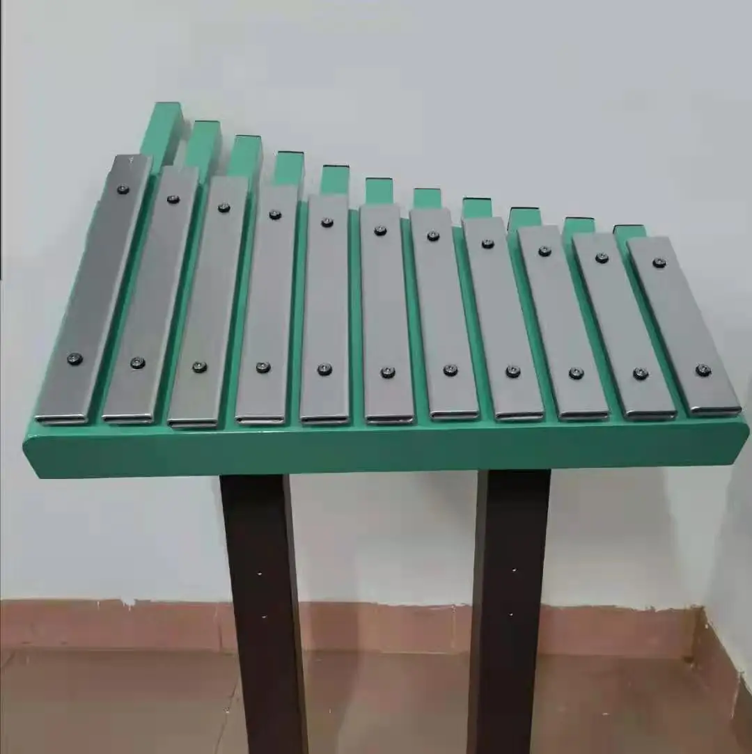 Strumento Musicale a Percussio - Musical Instrument Park recensione e prezzo