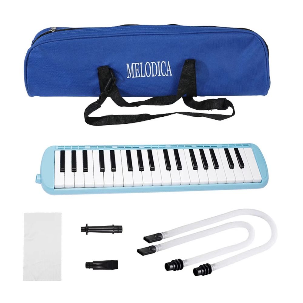 Melodica a 37 tasti, strumento - Musical Instrument Melodica recensione e prezzo