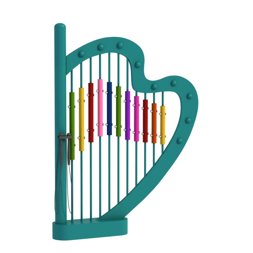 Set di Strumenti Musicali a Pe - Musical Instrument Park recensione e prezzo