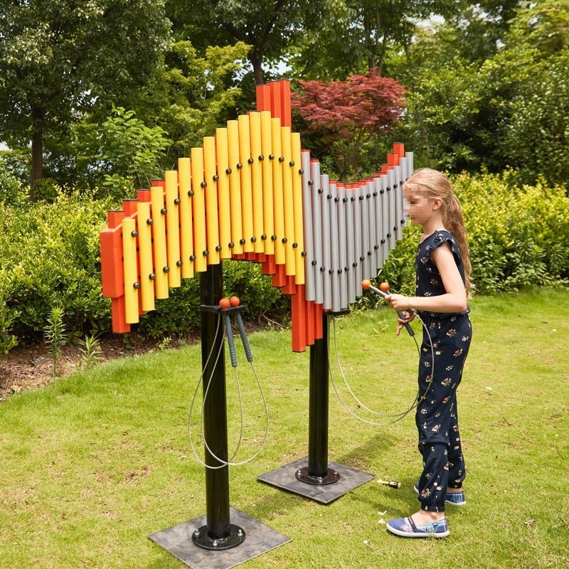 Set di Strumenti Musicali a Pe - Musical Instrument Park recensione e prezzo