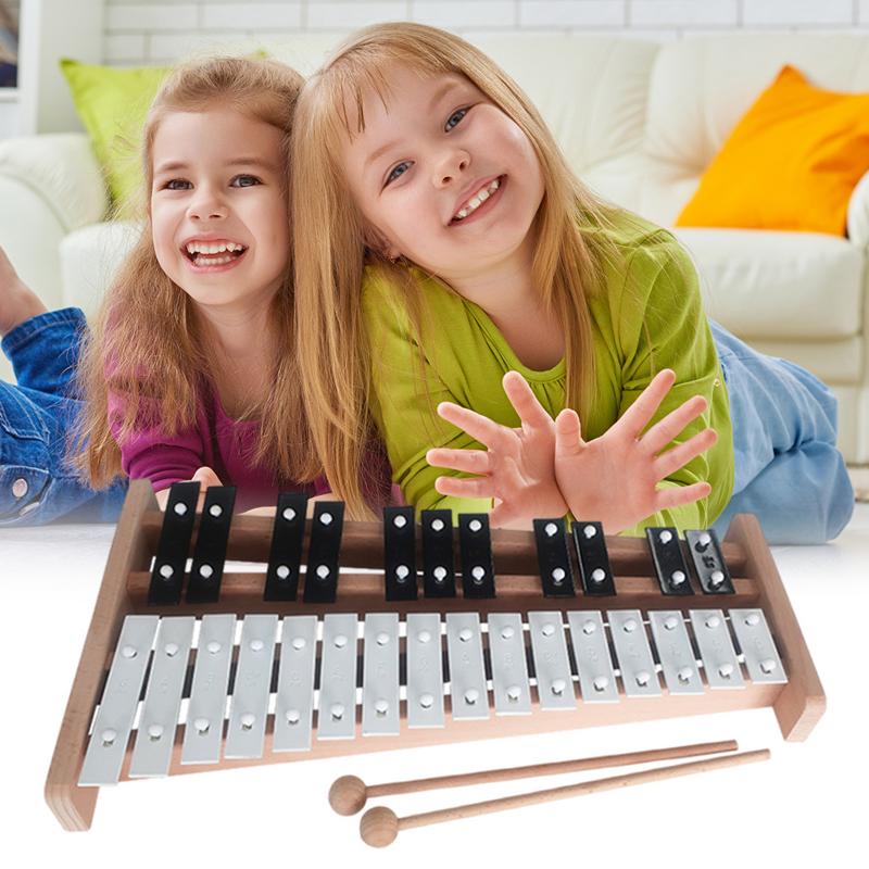 27 note Xilofono Campana a man - Musical Instrument For Babies recensione e prezzo
