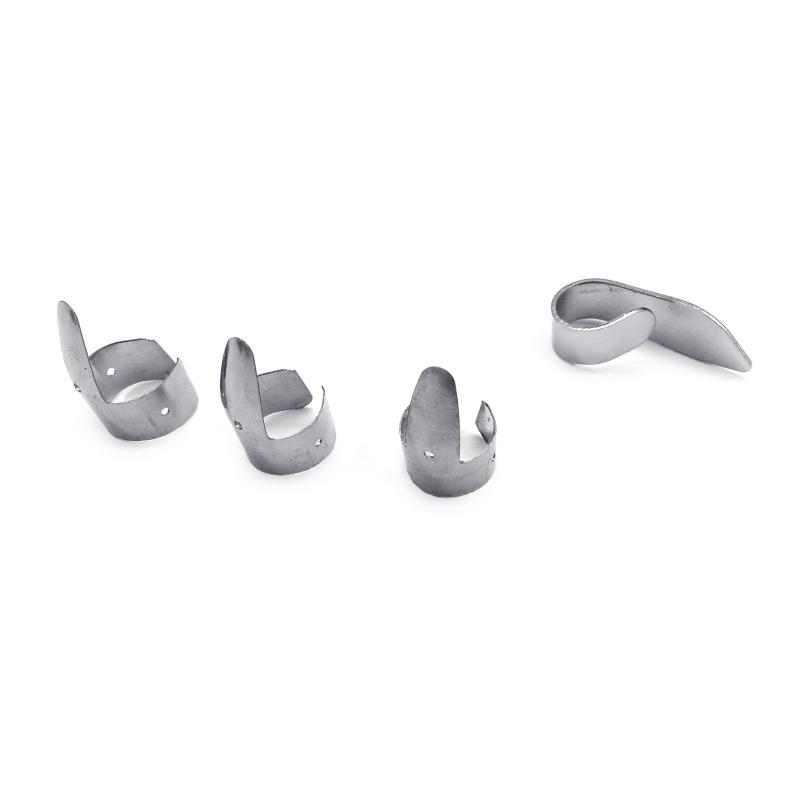 U2JB 4pcs Banjo Picks Regolabl - Musical Instrument Art recensione e prezzo