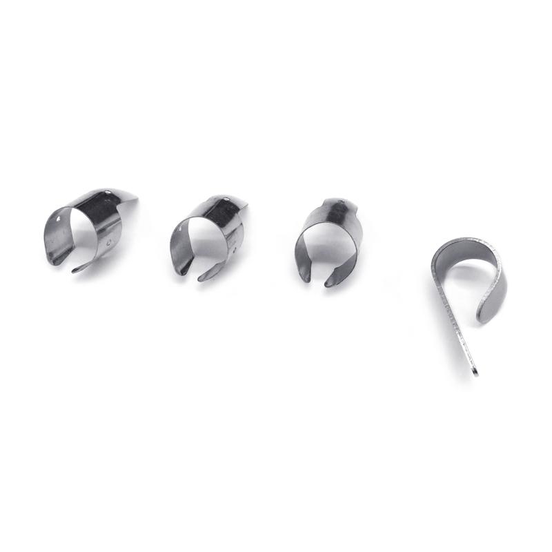 U2JB 4pcs Banjo Picks Regolabl - Musical Instrument Art recensione e prezzo