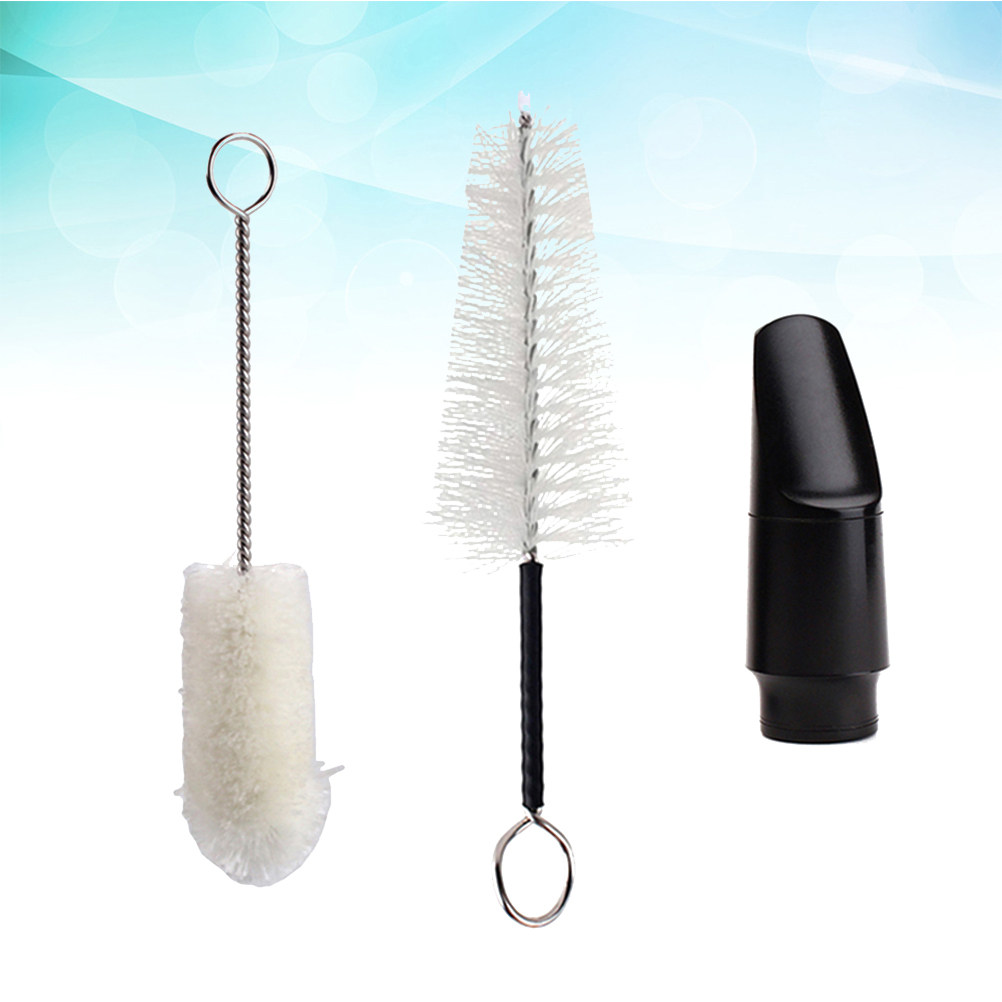 Set di 2 Pezzi: Bocchino per S - Musical Instrument You Blow recensione e prezzo