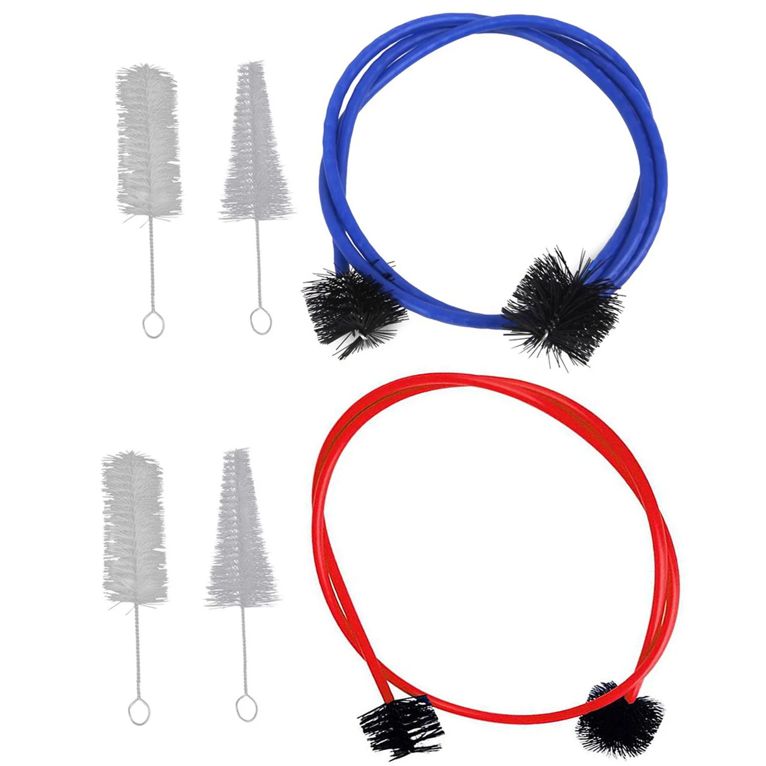 1 Set Kit di manutenzione per  - Musical Instrument Cornet recensione e prezzo