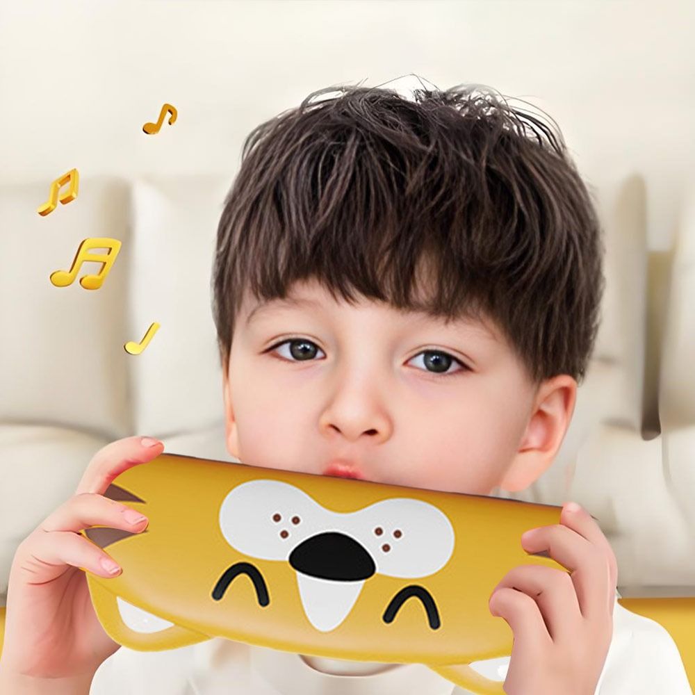 Armonica per bambini dei carto - Musical Instrument For Babies recensione e prezzo