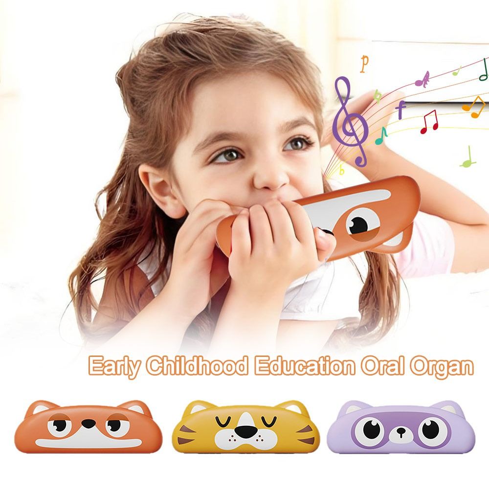 Armonica per bambini dei carto - Musical Instrument For Babies recensione e prezzo