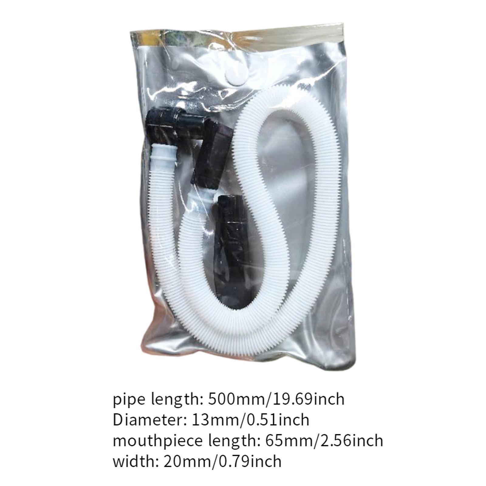 Set di Tubi Flessibili in PVC  - Musical Instrument Melodica recensione e prezzo