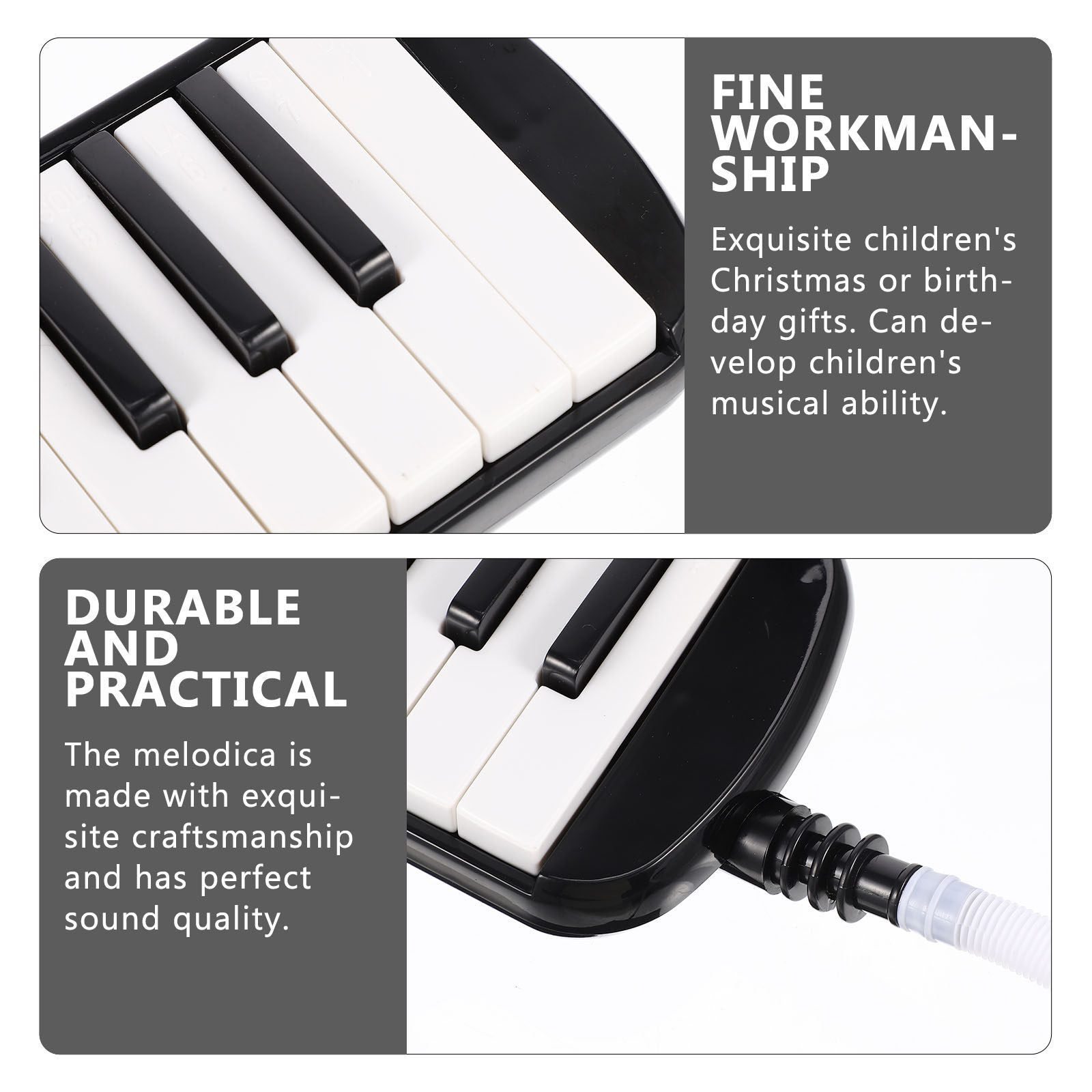 Melodica a 32 tasti per bambin - Musical Instrument Melodica recensione e prezzo