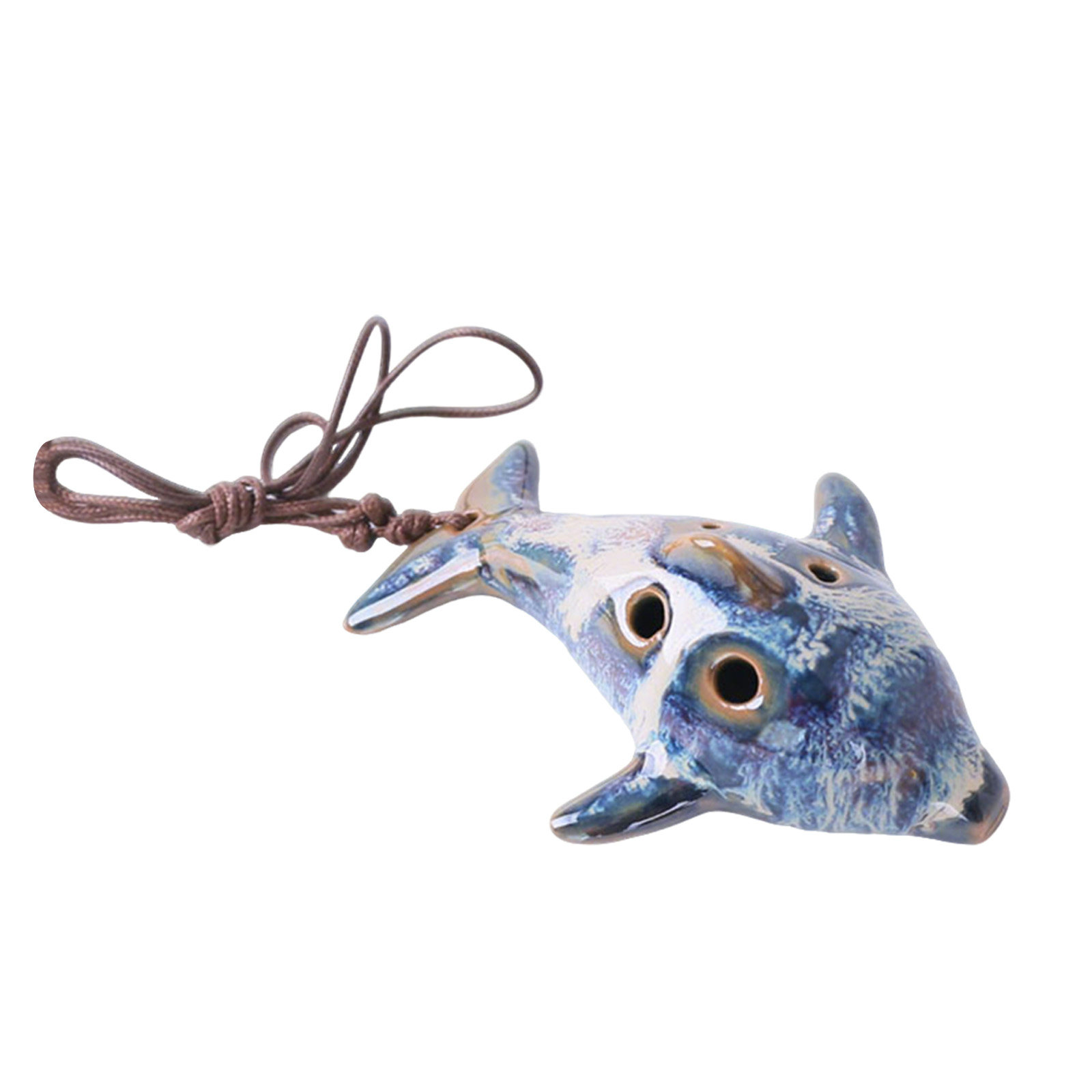 1 Pezzo Ocarina in Ceramica a  - Musical Instrument You Blow recensione e prezzo